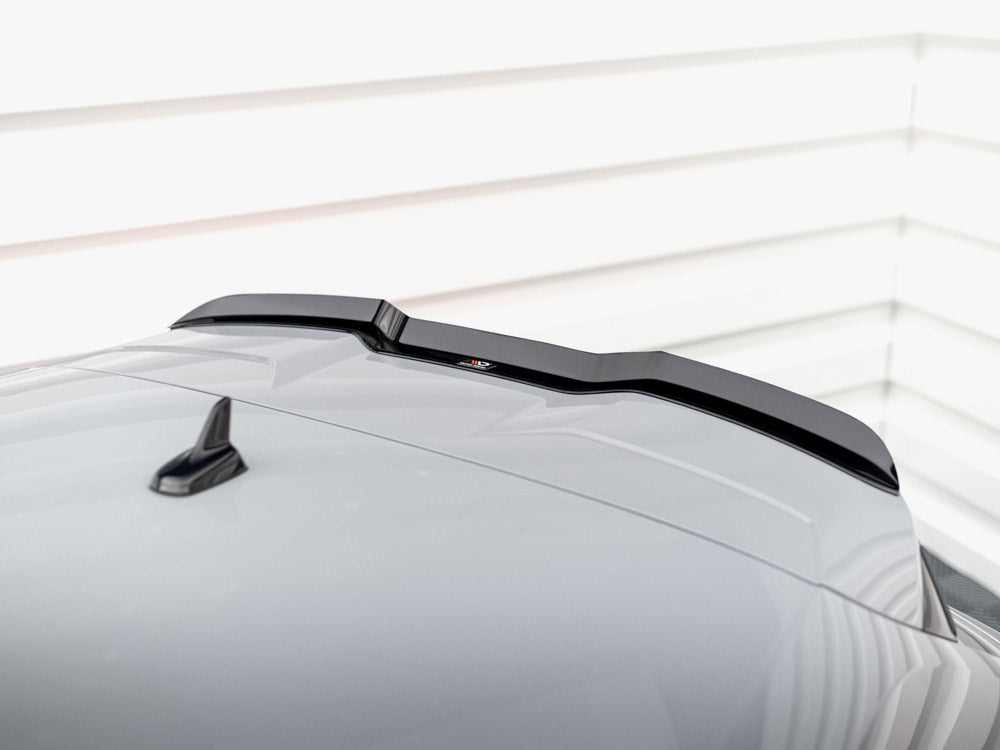 Maxton Design Spoiler CAP V.1 Audi RS3 Sportback 8V / 8V Facelift - AU-RS3-8V-CAP1G - Image 4