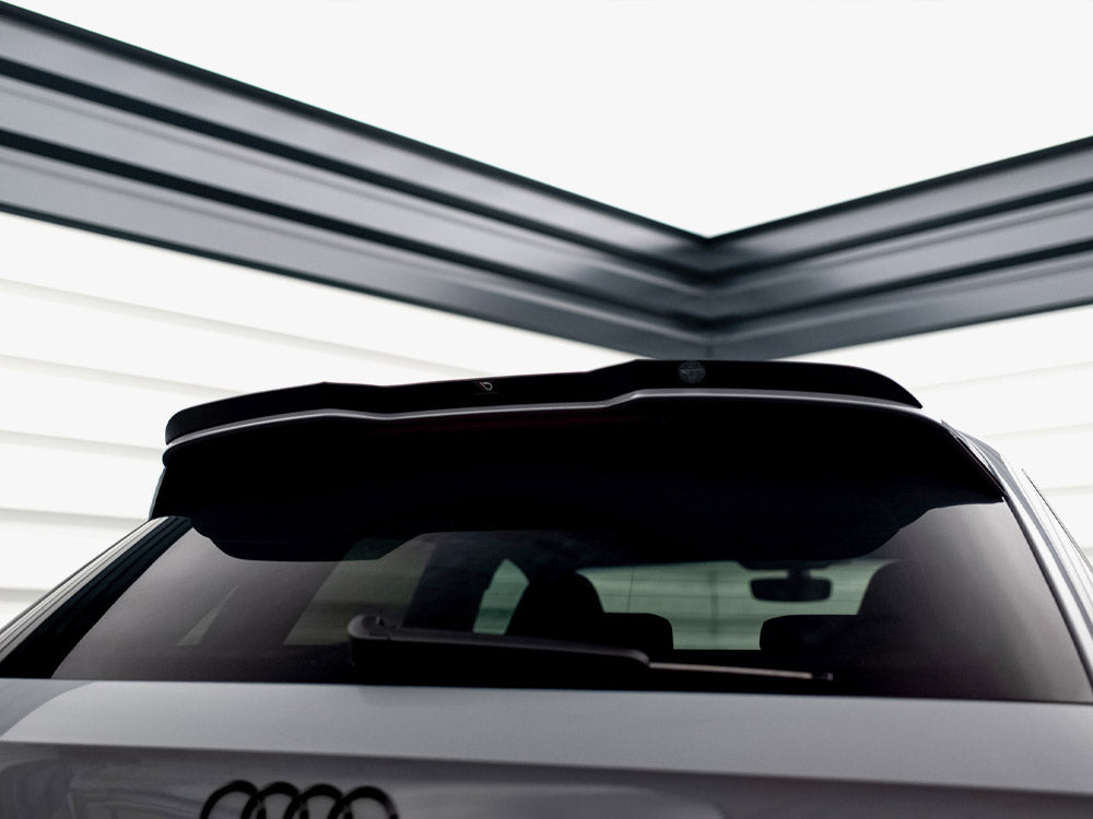 Spoiler CAP V.1 Audi RS3 Sportback 8V / 8V Facelift