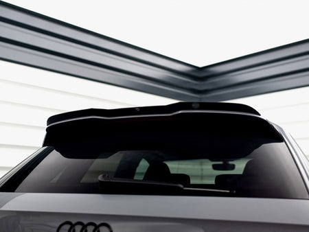 Spoiler CAP V.1 Audi RS3 Sportback 8V / 8V Facelift