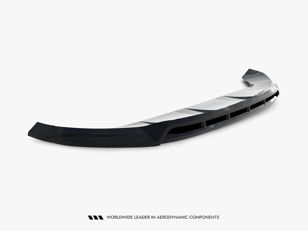 Maxton Design Front Splitter V.2 Mercedes-Benz GLS AMG-Line X167 - ME-GLS-167-AMGLINE-FD2G+FD2RG - Image 10