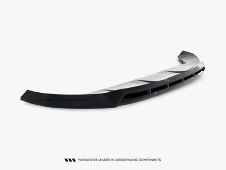 Maxton Design Front Splitter V.2 Mercedes-Benz GLS AMG-Line X167 - ME-GLS-167-AMGLINE-FD2G+FD2RG - Image 10