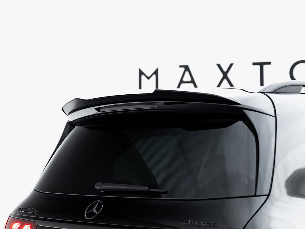 Maxton Design Spoiler CAP Mercedes-Benz GLS AMG-Line X167 - ME-GLS-167-AMGLINE-CAP1G - Image 3