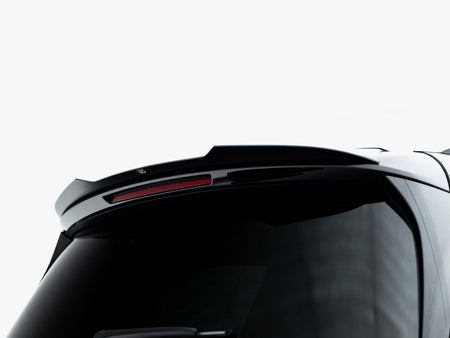 Maxton Design Spoiler CAP Mercedes-Benz GLS AMG-Line X167 - ME-GLS-167-AMGLINE-CAP1G - Image 4