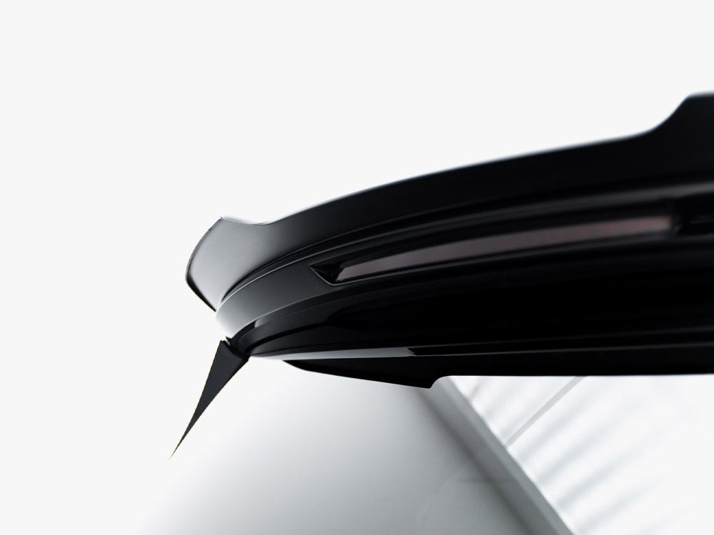 Maxton Design Spoiler CAP Mercedes-Benz GLS AMG-Line X167 - ME-GLS-167-AMGLINE-CAP1G - Image 5