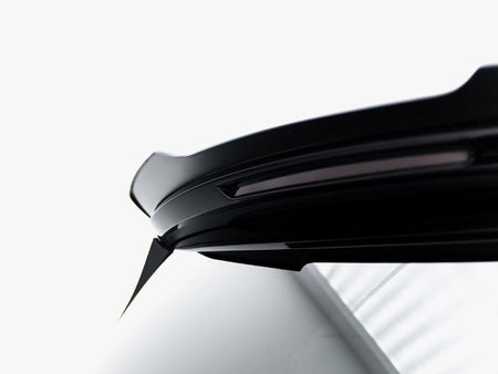 Maxton Design Spoiler CAP Mercedes-Benz GLS AMG-Line X167 - ME-GLS-167-AMGLINE-CAP1G - Image 5