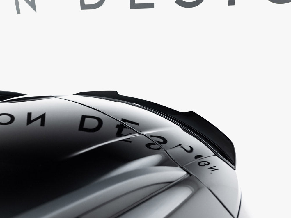 Maxton Design Spoiler CAP Mercedes-Benz GLS AMG-Line X167 - ME-GLS-167-AMGLINE-CAP1G - Image 7