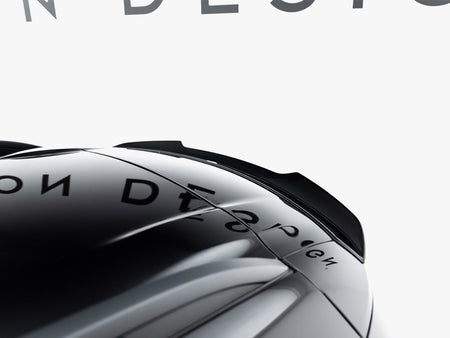 Maxton Design Spoiler CAP Mercedes-Benz GLS AMG-Line X167 - ME-GLS-167-AMGLINE-CAP1G - Image 7