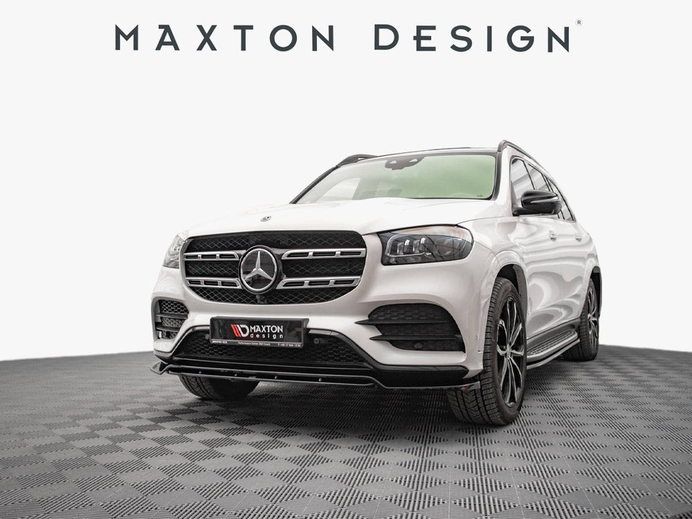 Maxton Design Full Body Kit Set 1 Mercedes-Benz GLS AMG-Line X167 - ME-GLS-167-AMGLINE-SET1 - Image 1