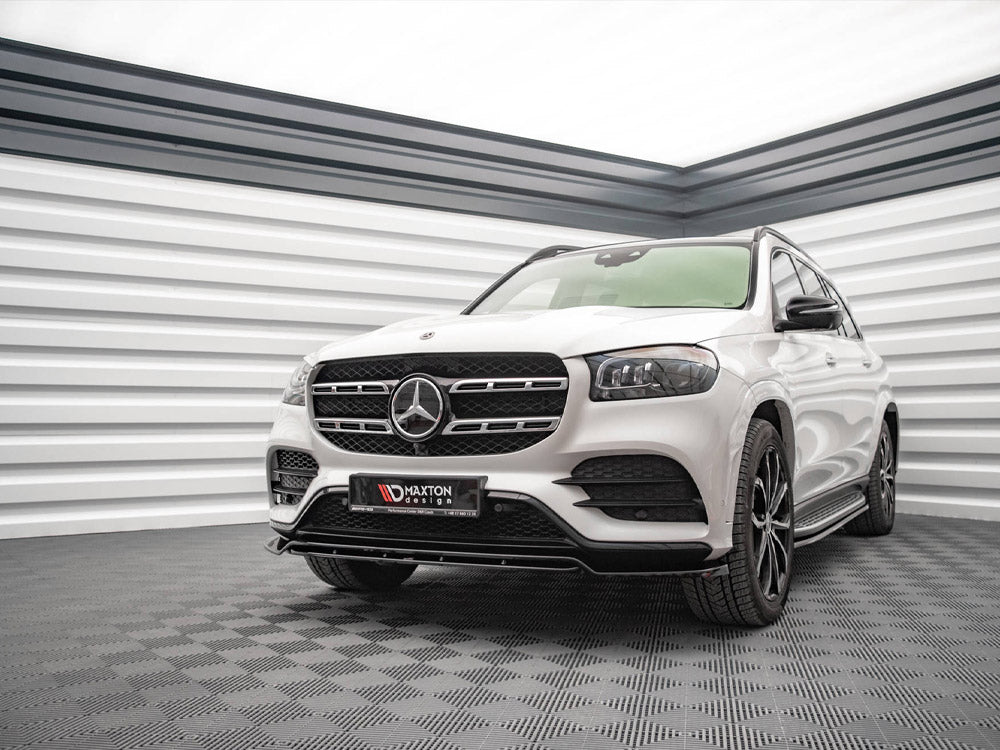 Full Body Kit Set 1 Mercedes-Benz GLS AMG-Line X167
