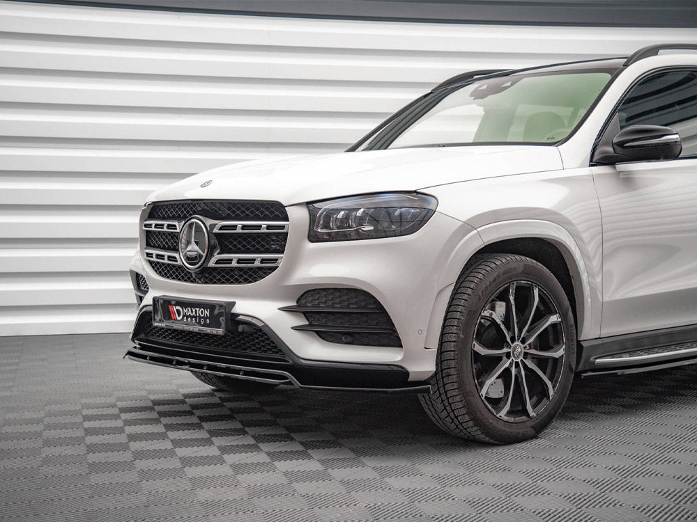 Full Body Kit Set 1 Mercedes-Benz GLS AMG-Line X167
