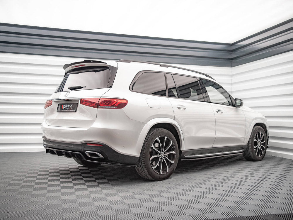 Full Body Kit Set 1 Mercedes-Benz GLS AMG-Line X167