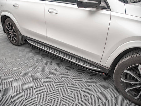 Full Body Kit Set 1 Mercedes-Benz GLS AMG-Line X167