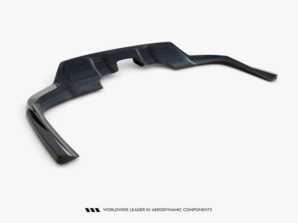 Full Body Kit Set 1 Mercedes-Benz GLS AMG-Line X167