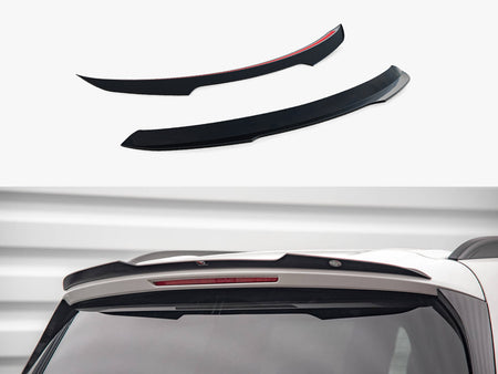 Full Body Kit Set 1 Mercedes-Benz GLS AMG-Line X167