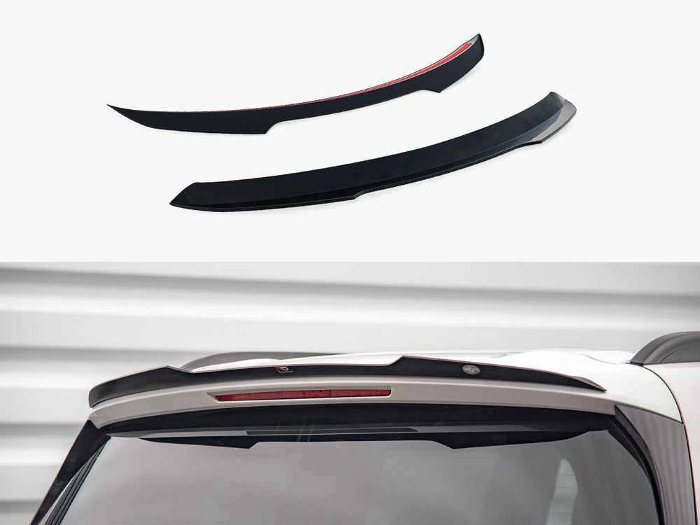 Maxton Design Full Body Kit Set 1 Mercedes-Benz GLS AMG-Line X167 - ME-GLS-167-AMGLINE-SET1 - Image 22