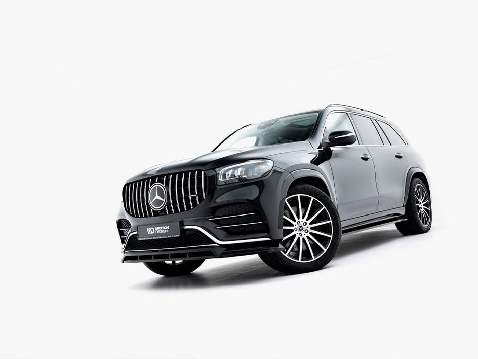 Maxton Design Full Body Kit Set 2 Mercedes-Benz GLS AMG-Line X167 - ME-GLS-167-AMGLINE-SET2 - Image 2