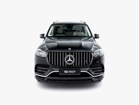 Full Body Kit Set 2 Mercedes-Benz GLS AMG-Line X167