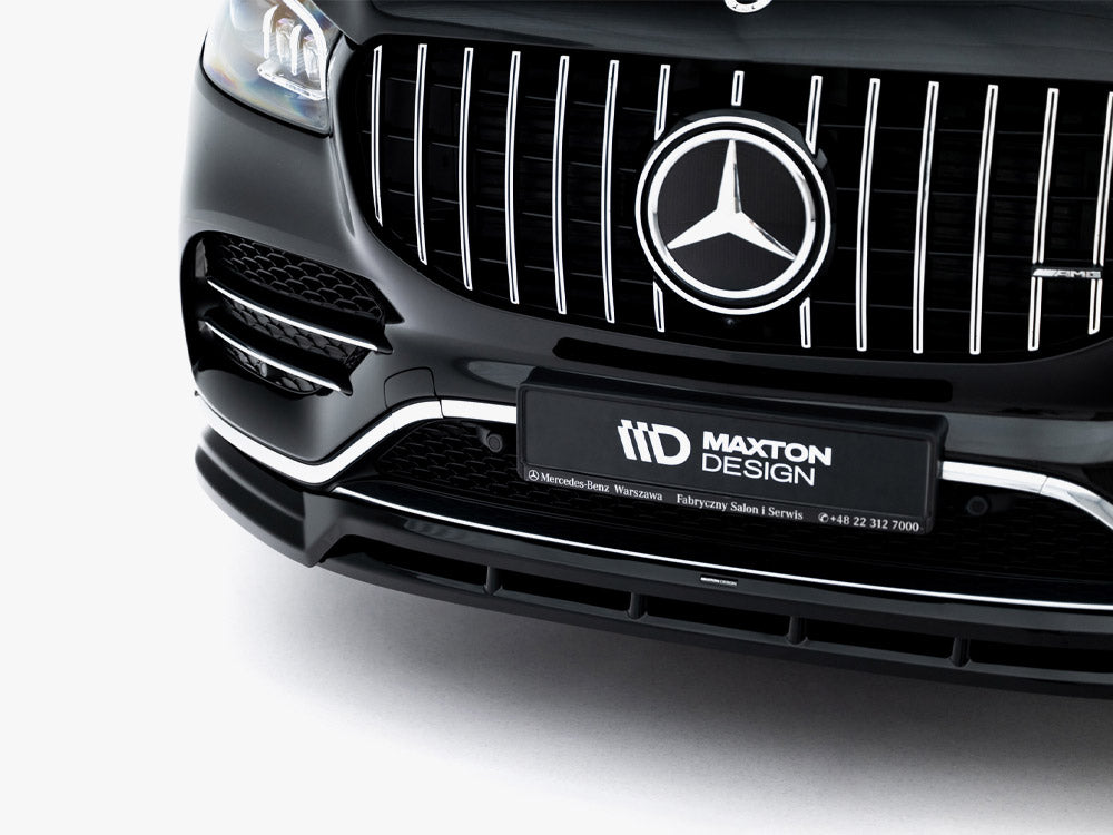Full Body Kit Set 2 Mercedes-Benz GLS AMG-Line X167
