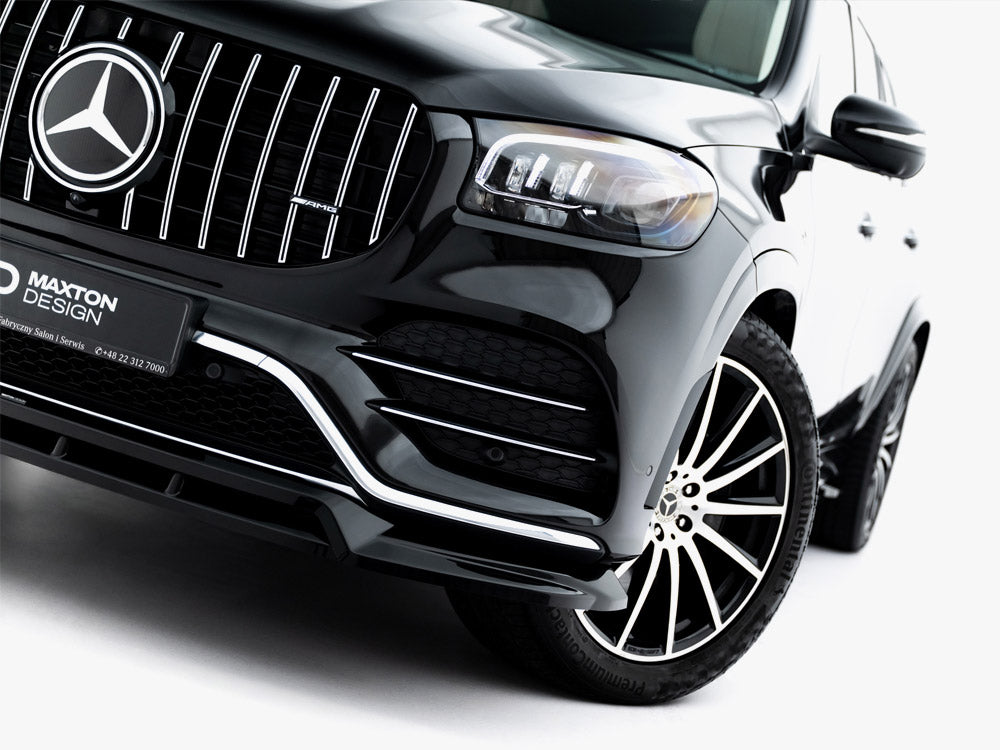 Full Body Kit Set 2 Mercedes-Benz GLS AMG-Line X167