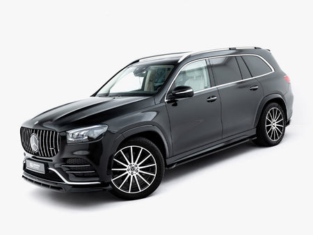 Maxton Design Full Body Kit Set 2 Mercedes-Benz GLS AMG-Line X167 - ME-GLS-167-AMGLINE-SET2 - Image 10