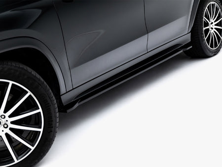 Full Body Kit Set 2 Mercedes-Benz GLS AMG-Line X167