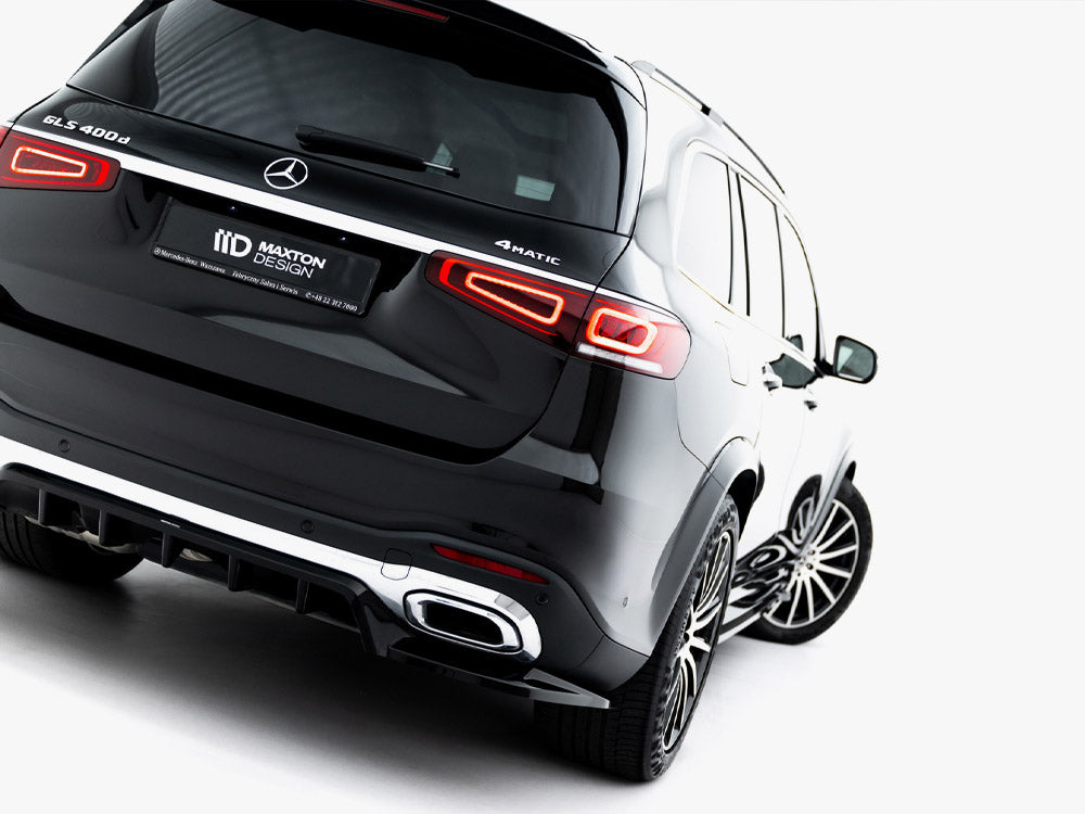 Full Body Kit Set 2 Mercedes-Benz GLS AMG-Line X167