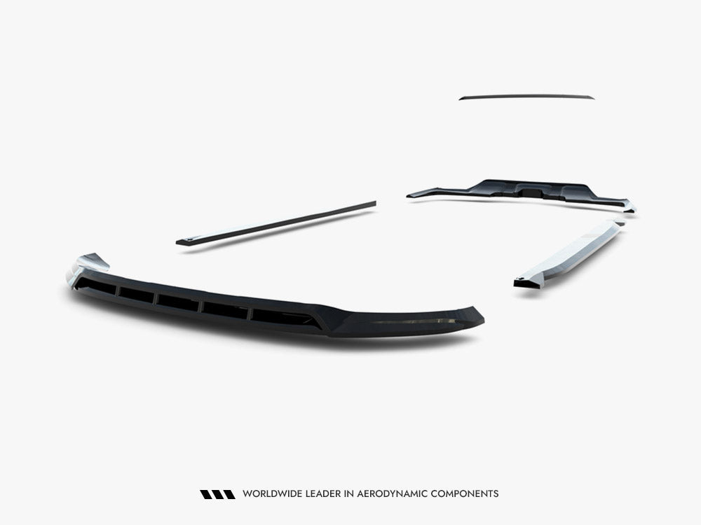 Maxton Design Full Body Kit Set 2 Mercedes-Benz GLS AMG-Line X167 - ME-GLS-167-AMGLINE-SET2 - Image 25