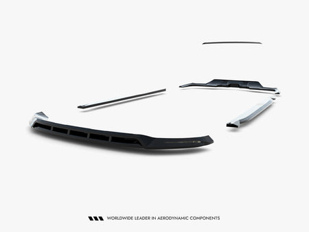 Maxton Design Full Body Kit Set 2 Mercedes-Benz GLS AMG-Line X167 - ME-GLS-167-AMGLINE-SET2 - Image 25