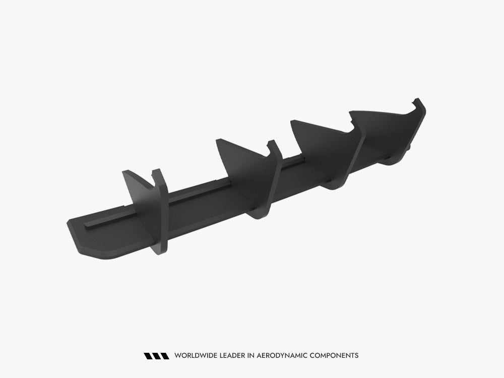 Maxton Design Street PRO Rear Diffuser Cupra Leon ST Mk1 - CULE1STCNC-RS1B - Image 4