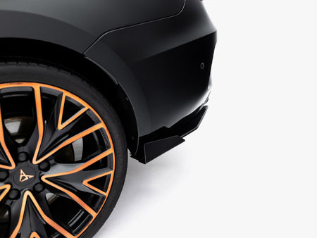 Maxton Design Rear Side Flaps Cupra Leon ST Mk1 Facelift - CULE1FSTCNC-RSF1G - Image 4