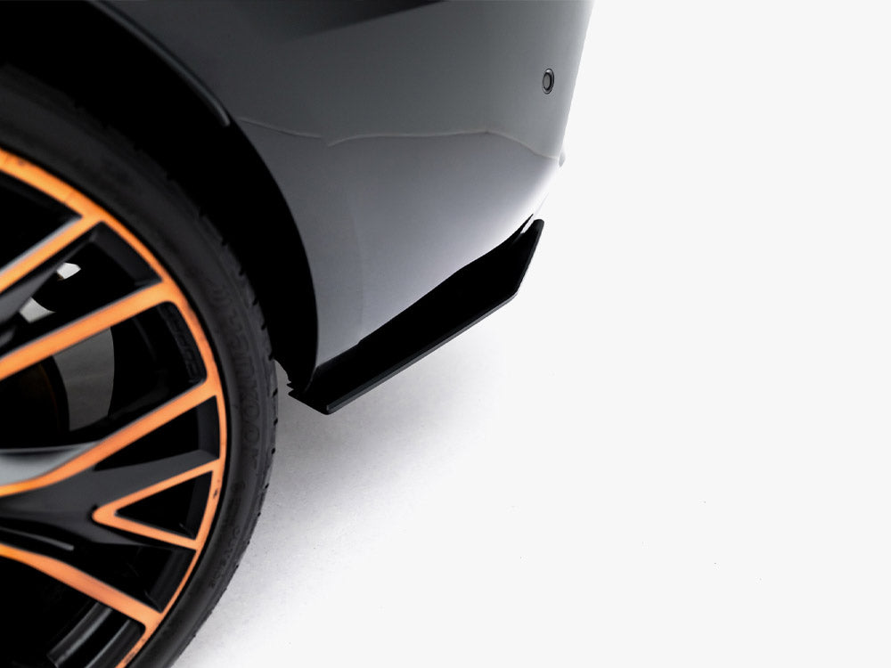 Maxton Design Street PRO Rear Side Splitters Cupra Leon ST Mk1 Facelift - CULE1FSTCNC-RSD1B - Image 6