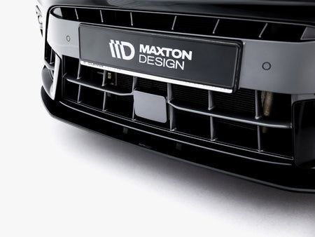 Maxton Design Street PRO Front Splitter Cupra Leon ST / Hatchback Mk1 Facelift - CULE1FCNC-FD1B - Image 7