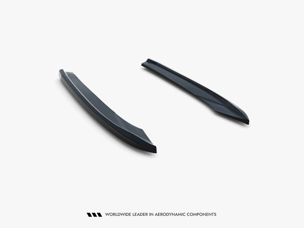 Maxton Design Rear Side Splitters Cupra Leon ST Mk1 - CU-LE-1-ST-RSD1G - Image 4