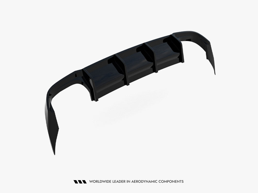 Maxton Design Rear Valance Cupra Leon ST Mk1 - CU-LE-1-ST-RS1GOO_OO+RS1RG - Image 6