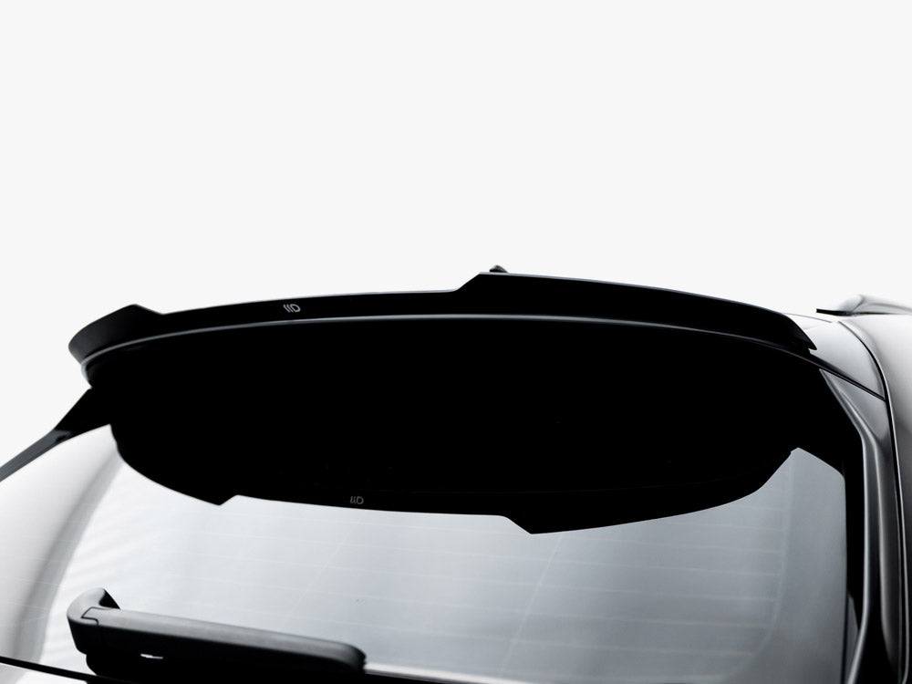 Maxton Design Spoiler CAP Cupra Leon ST Mk1 Facelift - SE-LE-4-FR-ST-CAP1G - Image 3