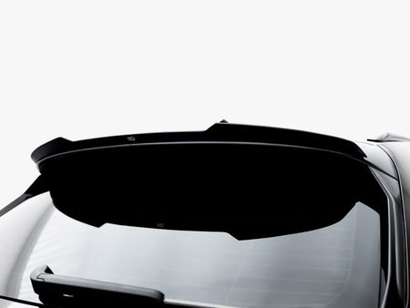 Maxton Design Spoiler CAP Cupra Leon ST Mk1 Facelift - SE-LE-4-FR-ST-CAP1G - Image 3