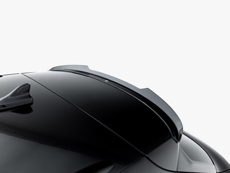 Maxton Design Spoiler CAP Cupra Leon ST Mk1 Facelift - SE-LE-4-FR-ST-CAP1G - Image 4