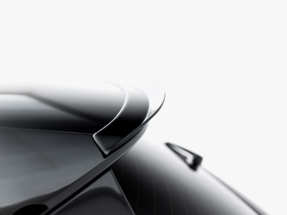 Maxton Design Spoiler CAP Cupra Leon ST Mk1 Facelift - SE-LE-4-FR-ST-CAP1G - Image 5