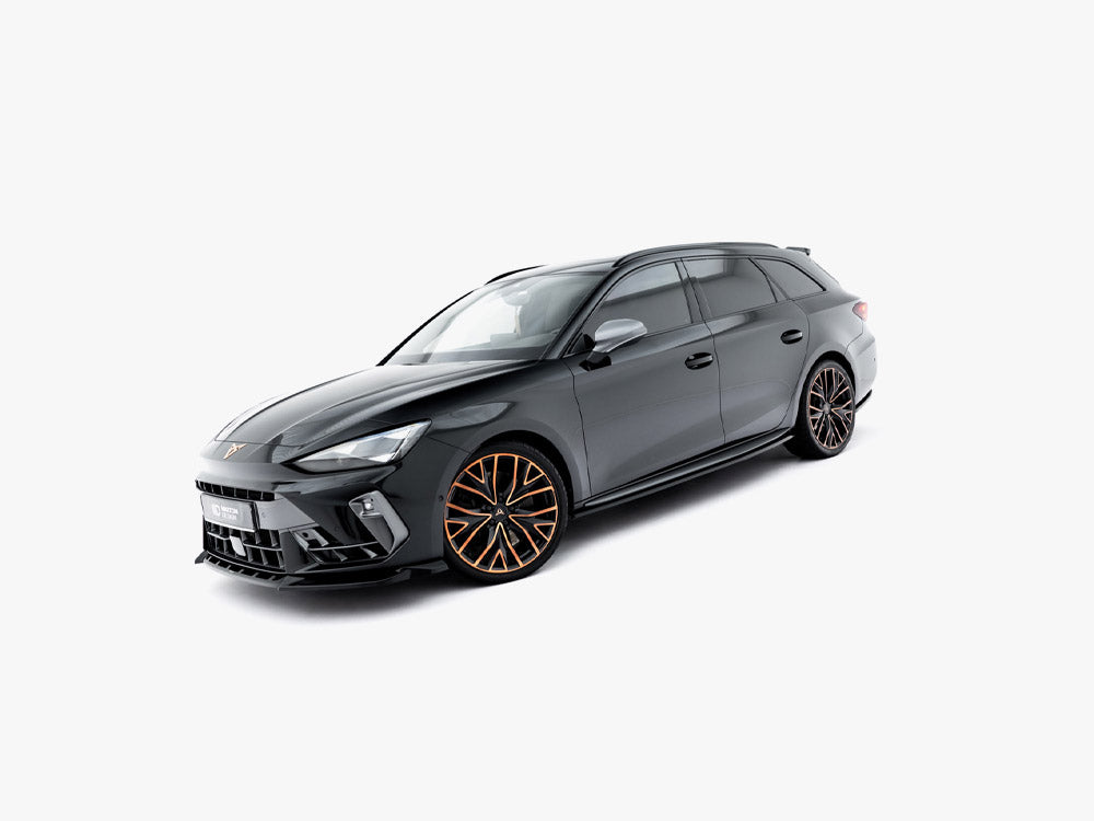 Full Body Kit Set 2 Cupra Leon ST Mk1 Facelift