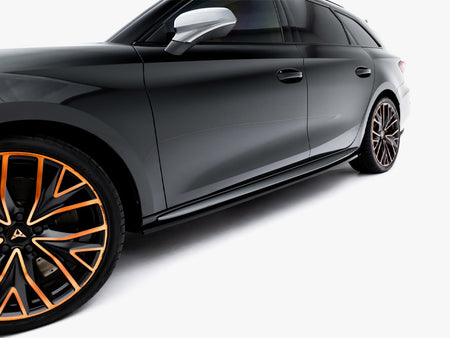 Full Body Kit Set 2 Cupra Leon ST Mk1 Facelift