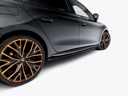 Full Body Kit Set 2 Cupra Leon ST Mk1 Facelift