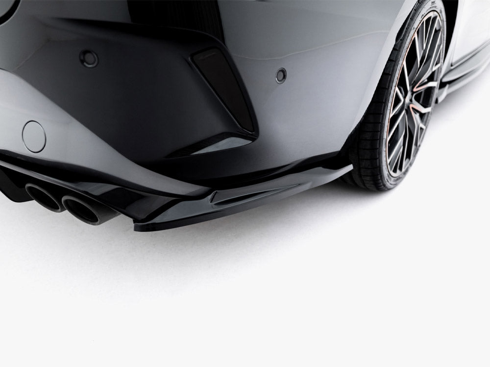 Maxton Design Full Body Kit Set 2 Cupra Leon ST Mk1 Facelift - CU-LE-1-ST-SET2 - Image 16