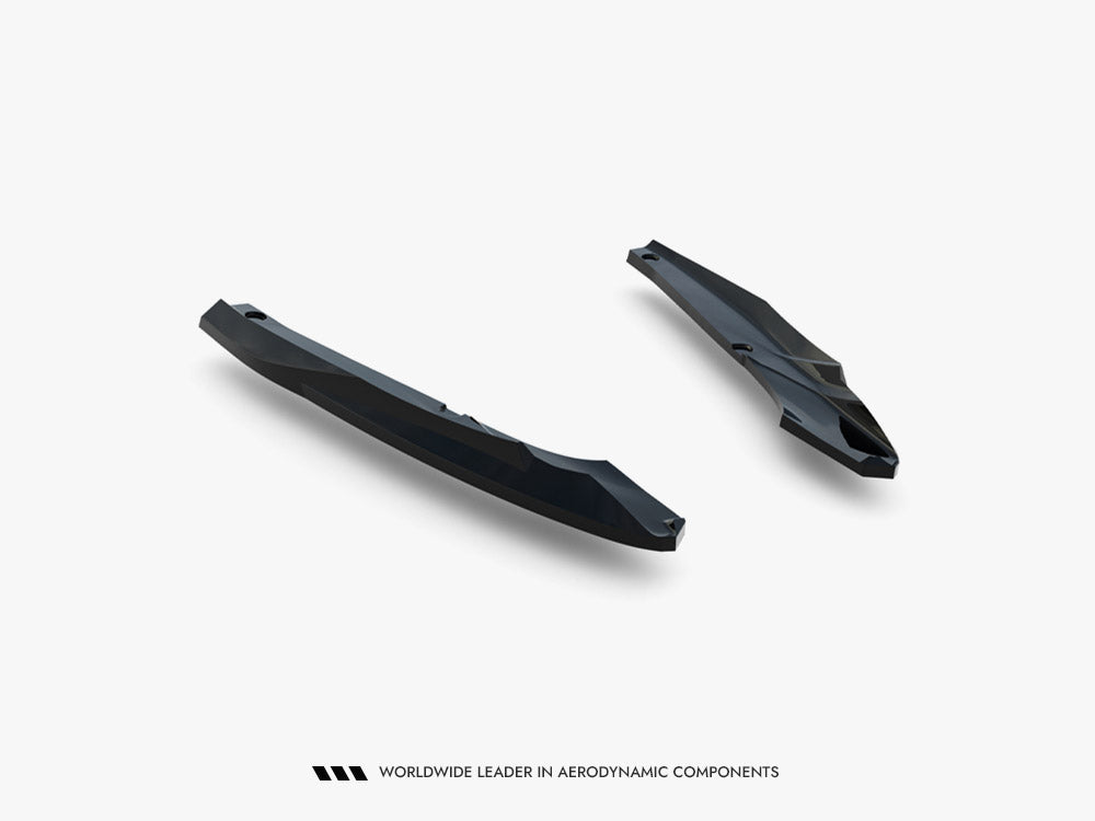 Maxton Design Full Body Kit Set 2 Cupra Leon ST Mk1 Facelift - CU-LE-1-ST-SET2 - Image 28