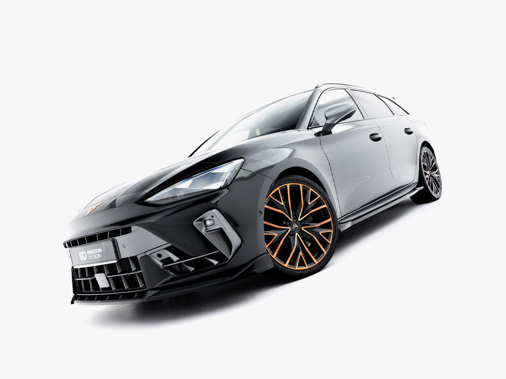 Full Body Kit Set 1 Cupra Leon ST Mk1 Facelift