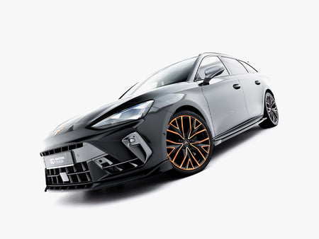 Maxton Design Full Body Kit Set 1 Cupra Leon ST Mk1 Facelift - CU-LE-1-ST-SET1 - Image 4