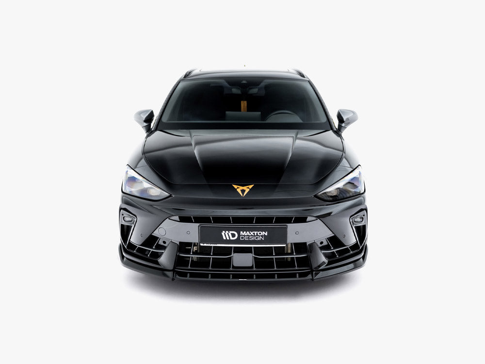 Full Body Kit Set 1 Cupra Leon ST Mk1 Facelift