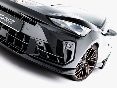 Full Body Kit Set 1 Cupra Leon ST Mk1 Facelift
