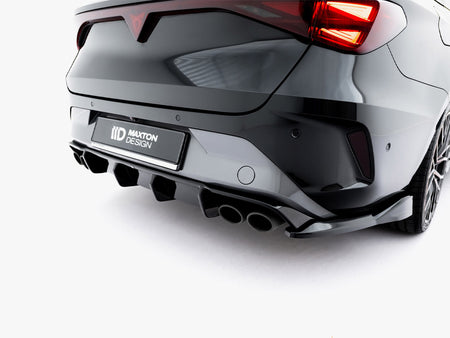 Full Body Kit Set 1 Cupra Leon ST Mk1 Facelift