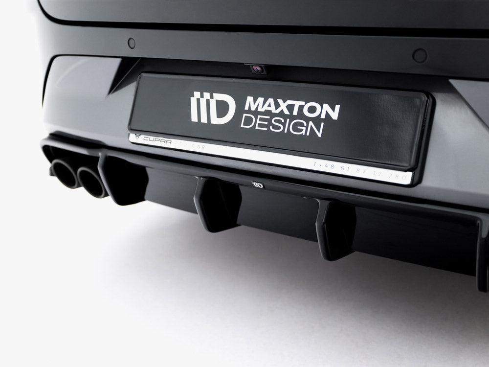 Maxton Design Full Body Kit Set 1 Cupra Leon ST Mk1 Facelift - CU-LE-1-ST-SET1 - Image 13