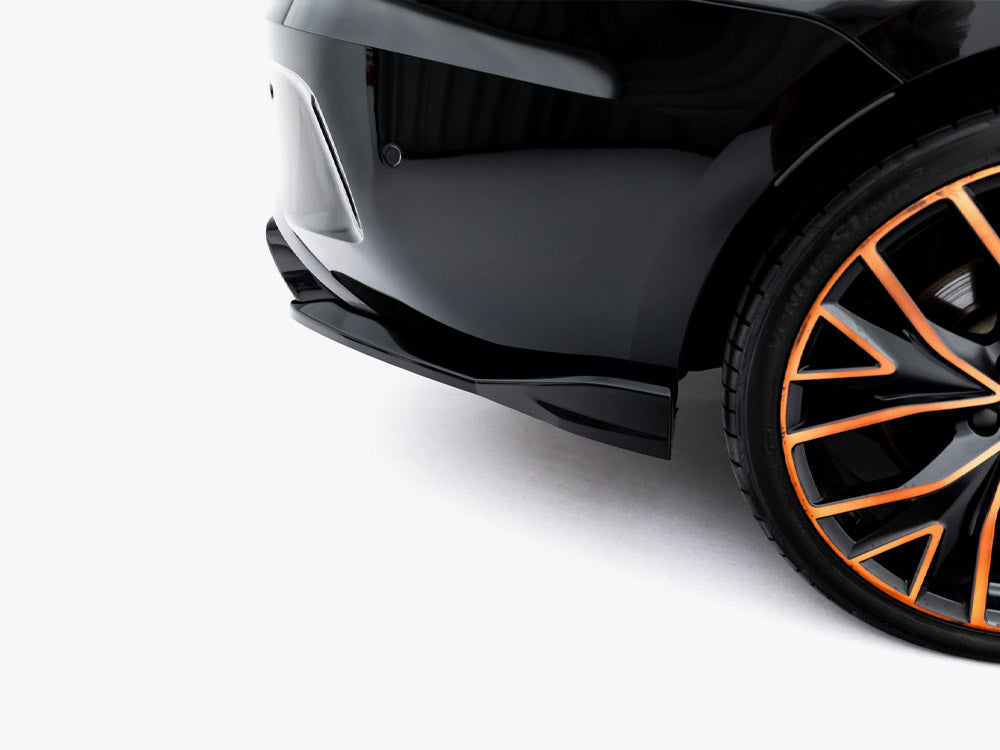 Maxton Design Full Body Kit Set 1 Cupra Leon ST Mk1 Facelift - CU-LE-1-ST-SET1 - Image 17